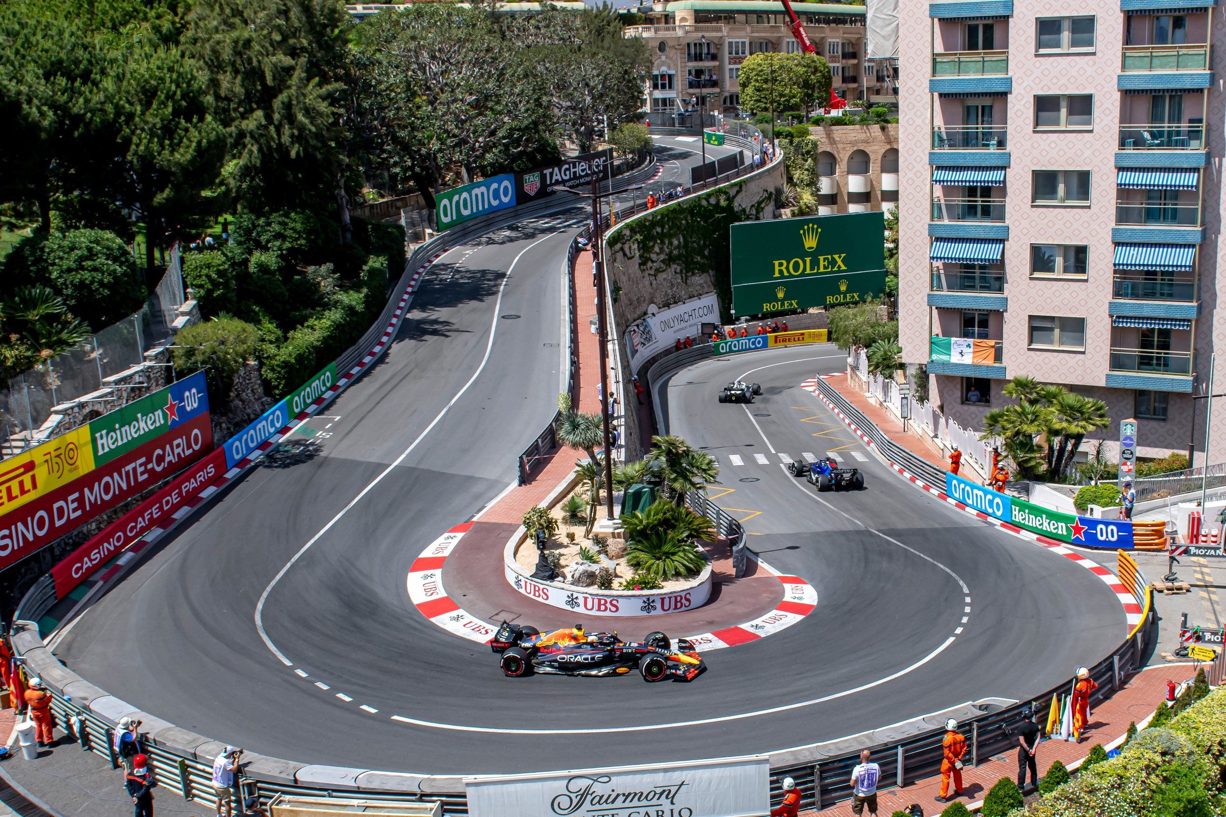 Formula 1 Monaco Grand Prix Prediction, Betting Tips & Odds │25 May 2025