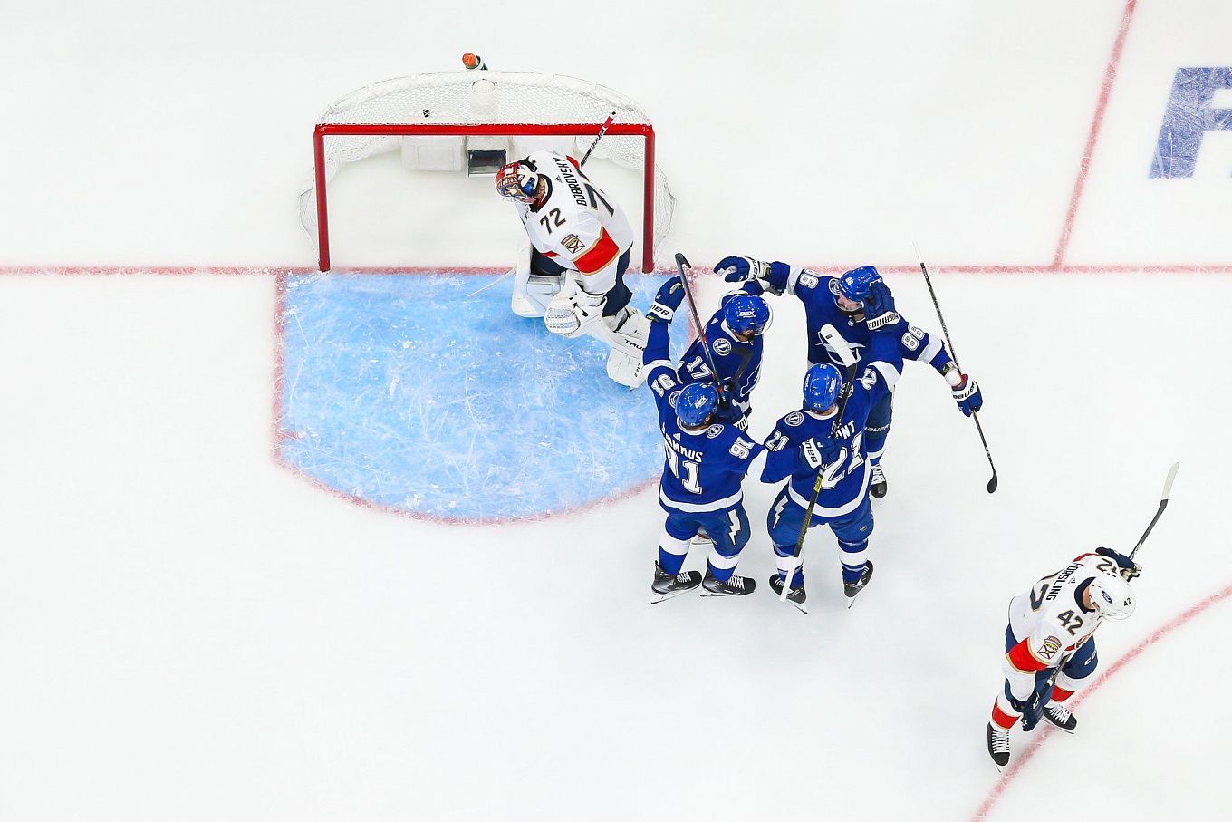 Florida vs Tampa Bay Prediction, Betting Tips & Odds│MAY 25, 2021