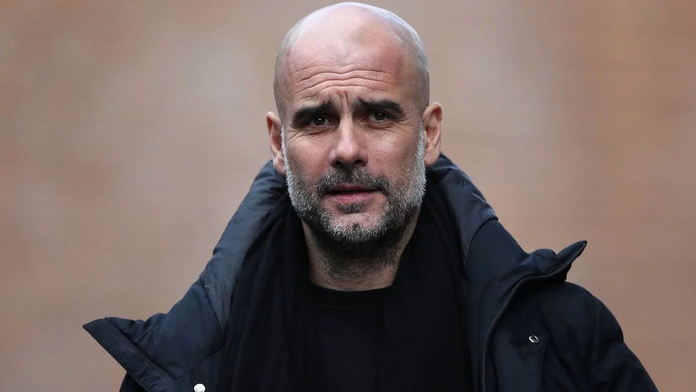 Guardiola Explains Why He Admires Napoli