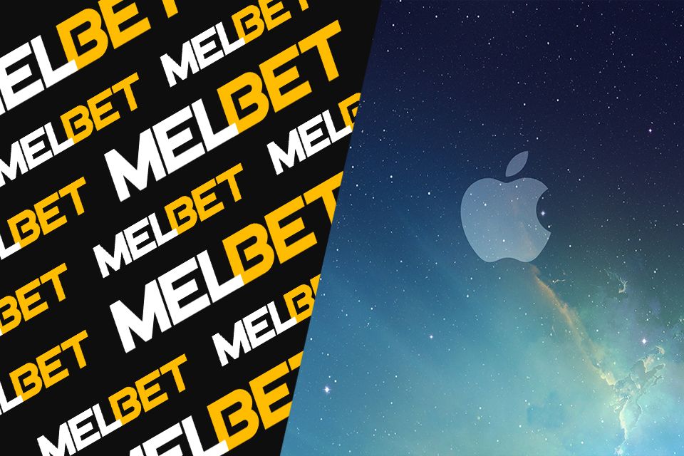 Melbet iOS App