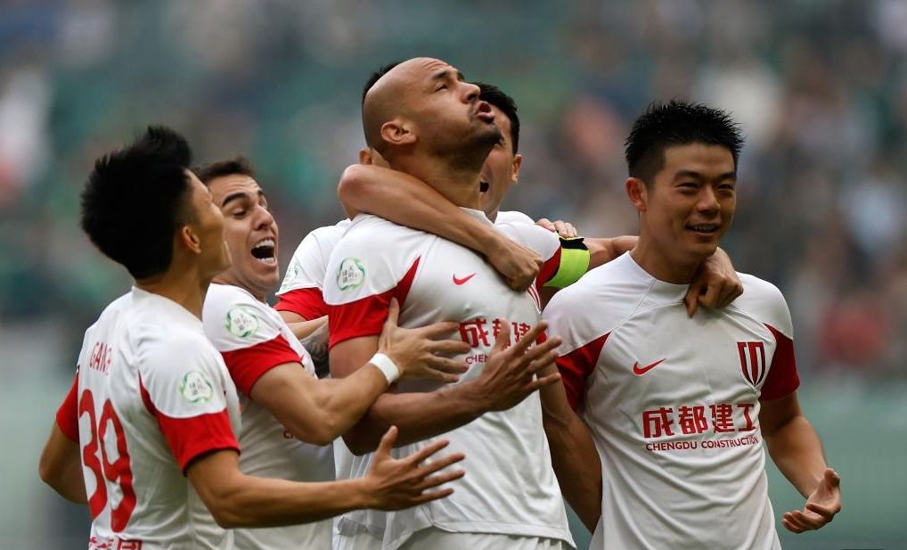 Chengdu Rongcheng FC vs Nantong Zhiyun FC Prediction, Betting Tips & Odds | 30 MARCH, 2024