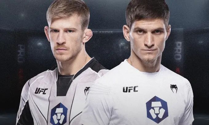 Movsar Evloev vs Arnold Allen. Pronostico, Apuestas y Cuotas│21 de enero de 2024  