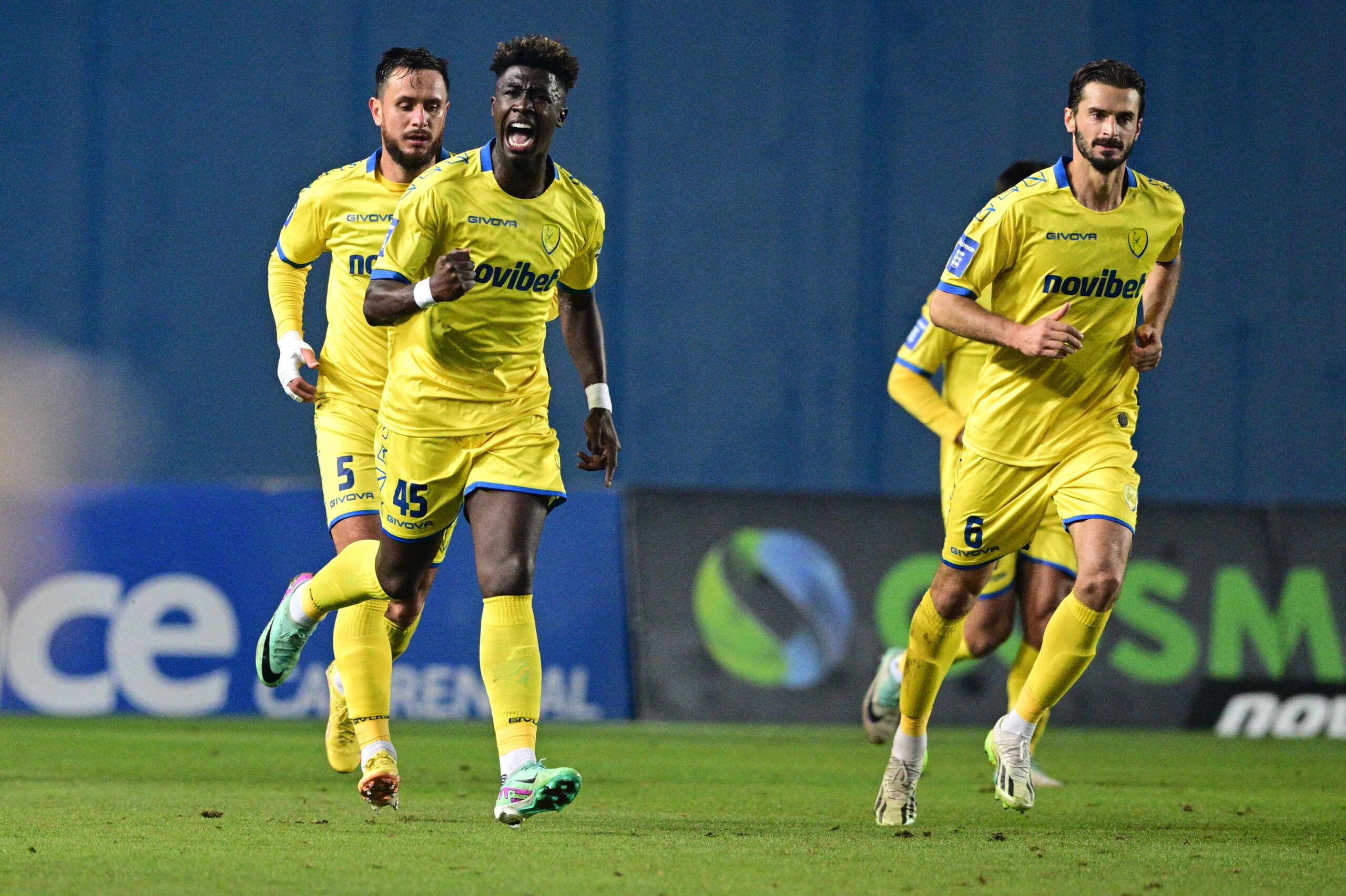 Athens Kallithea vs Panetolikos: Prediction for the Match on May 05, 2025