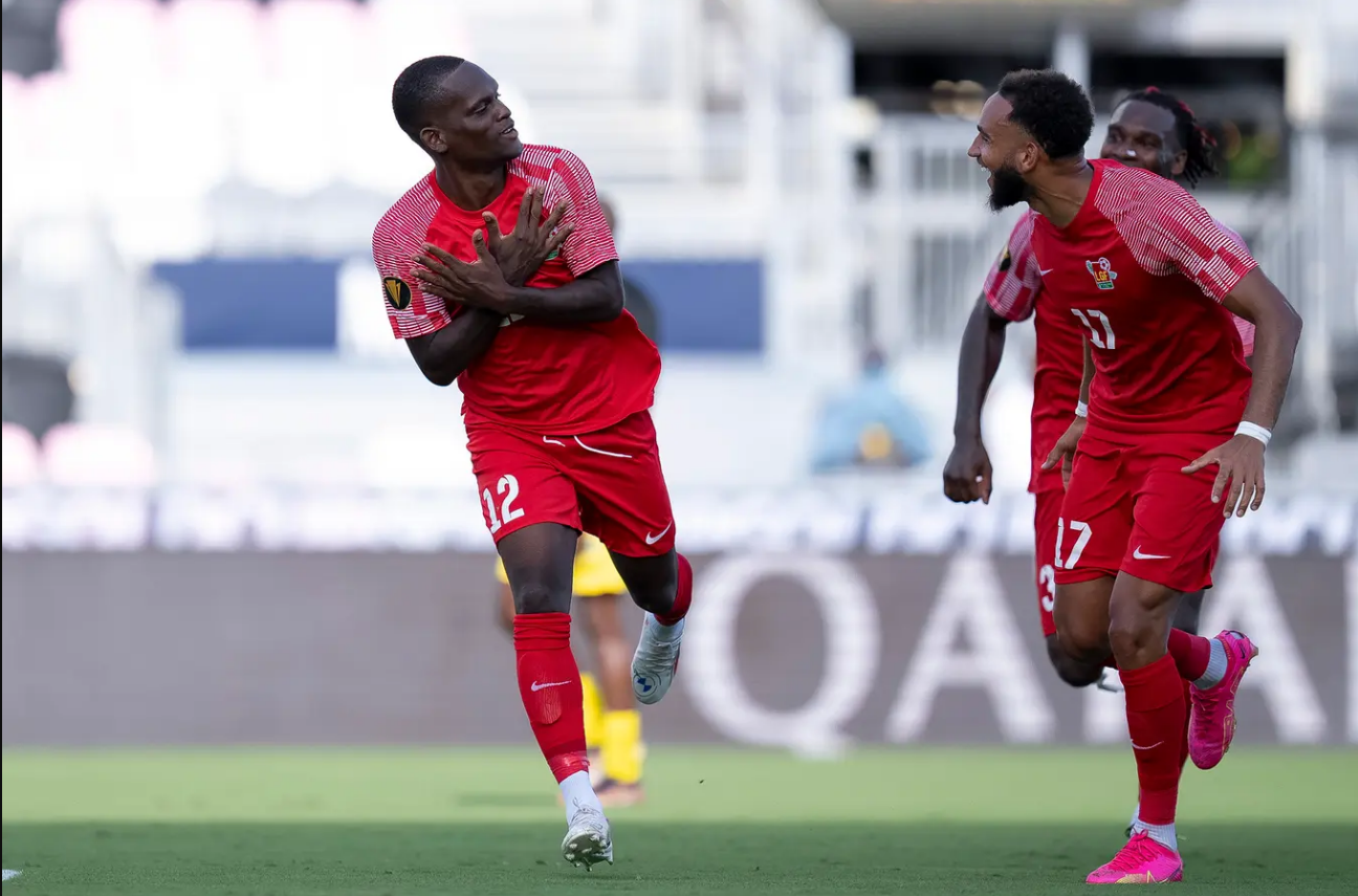 CONCACAF Nations League Cuba vs Guadeloupe Prediction, Betting Tips & Odds │2 JULY, 2023