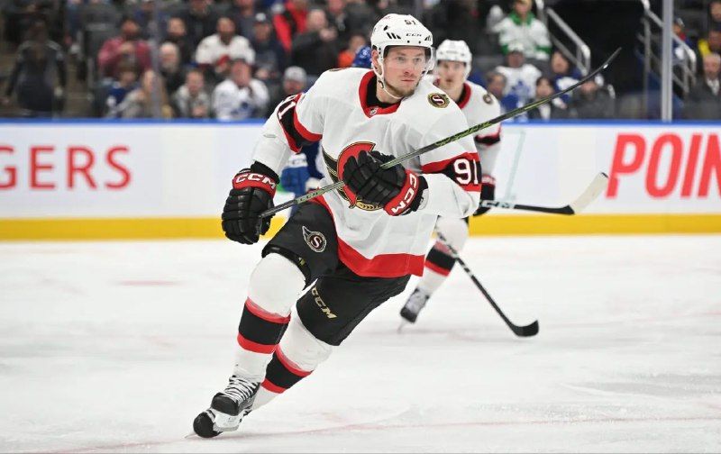 St. Louis Blues vs Ottawa Senators. Pronóstico, Apuestas y Cuotas│15 de diciembre de 2023