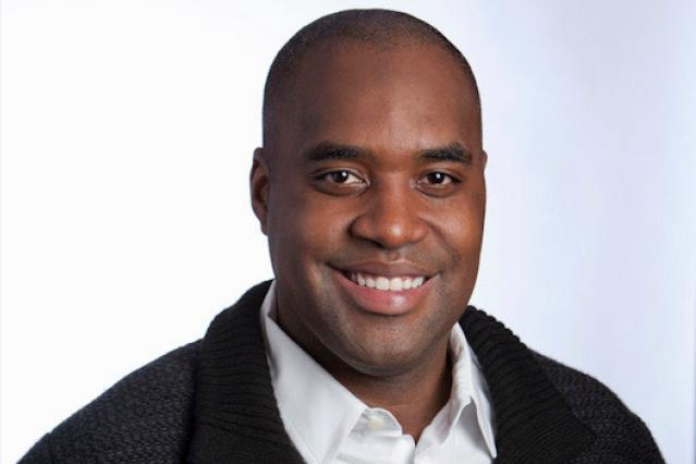 U.S. Hockey Team Welcomes Their First Black General Manager