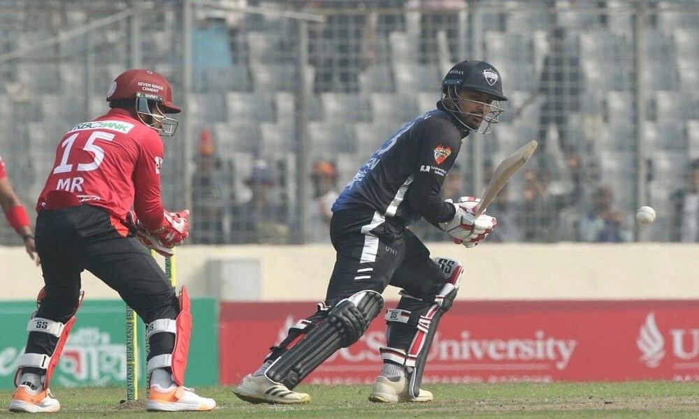 Fortune Barishal vs Rangpur Riders Prediction, Betting Tips & Odds │28 February, 2024 