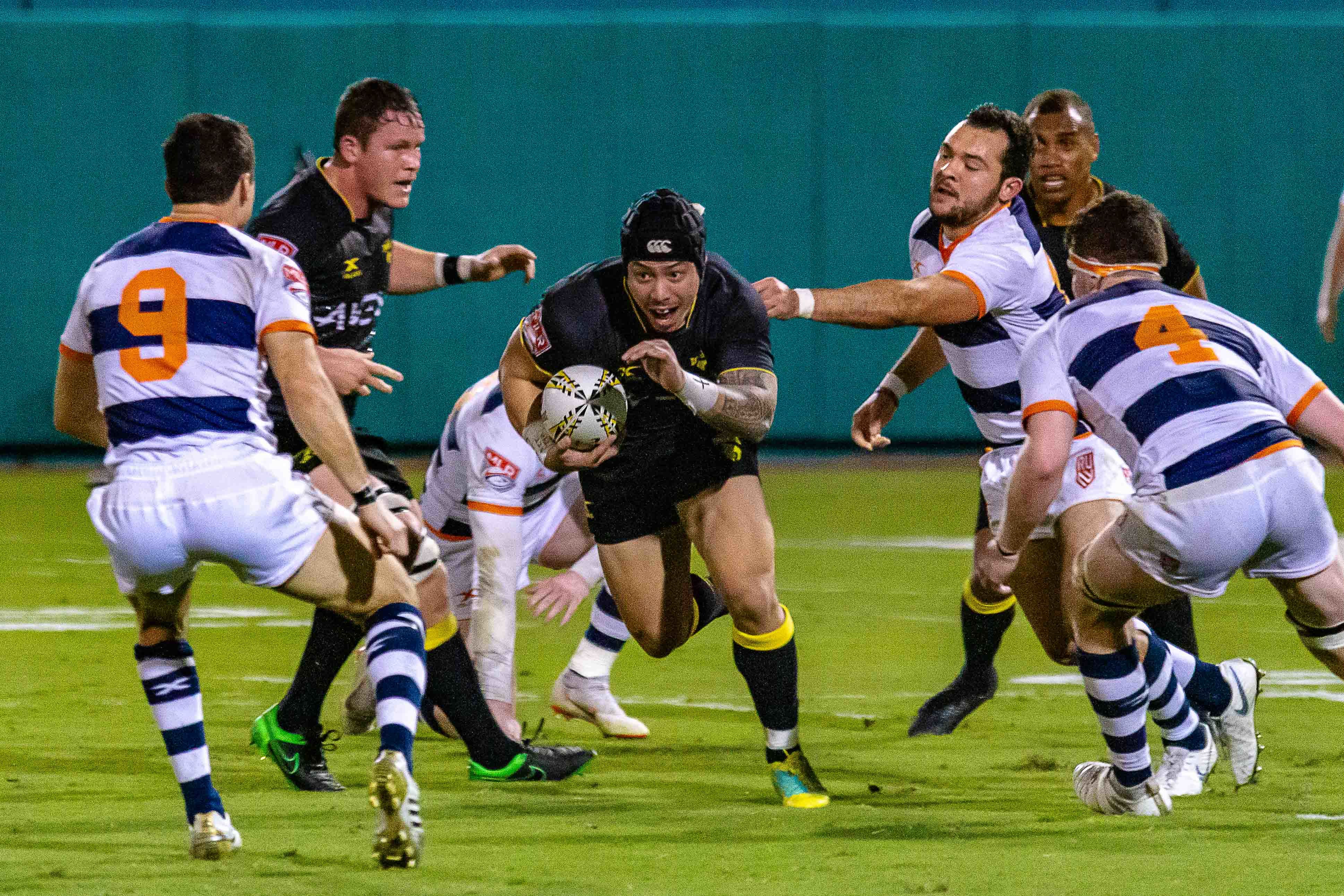 Houston SaberCats vs Rugby ATL Prediction, Betting Tips & Odds │26 MARCH, 2023