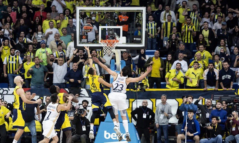 Real Madrid vs Fenerbahce. Pronóstico, Apuestas y Cuotas│7 de marzo de 2024