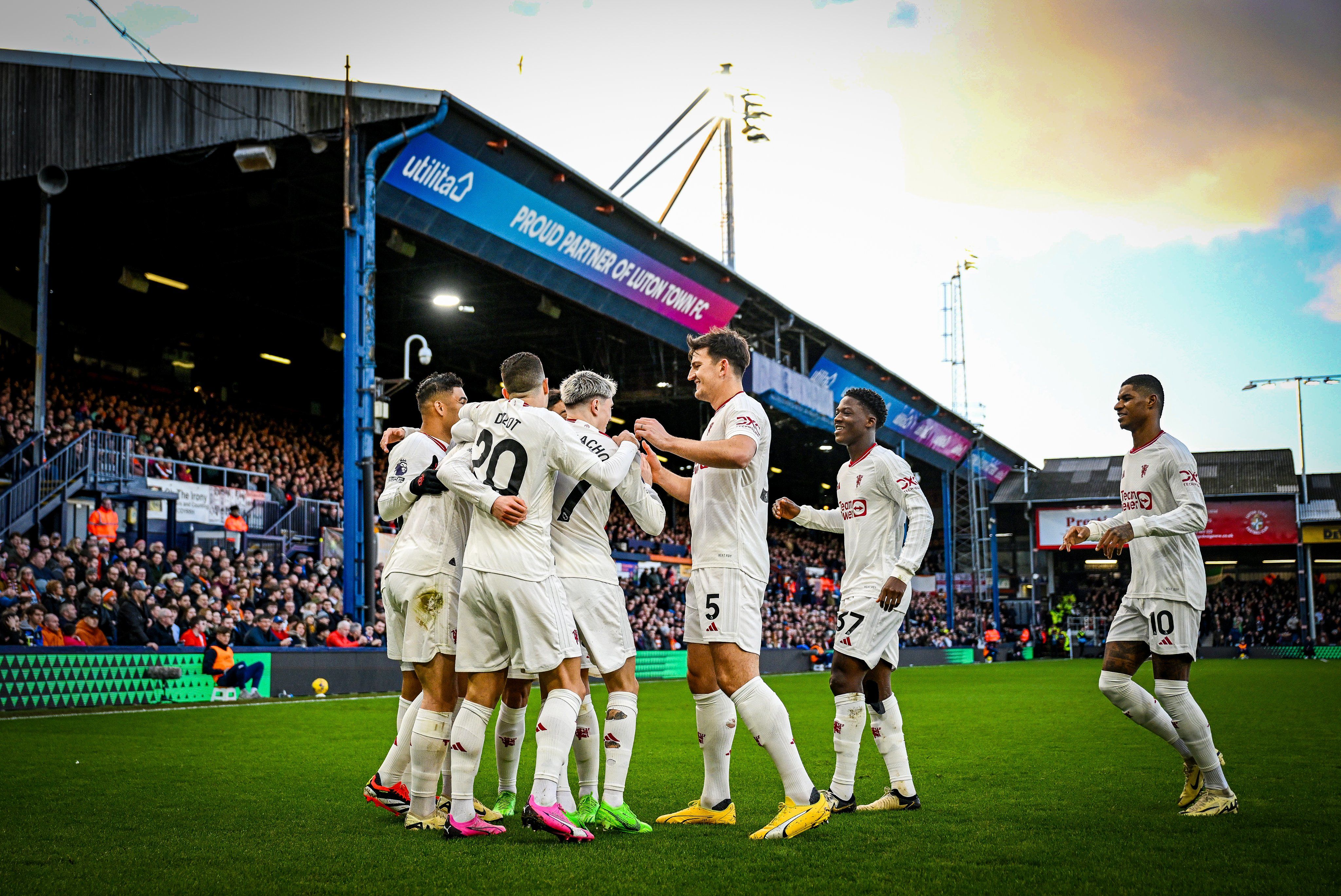 Chelsea vs. Manchester United. Pronóstico, Apuestas y Cuotas | 4 de abril de 2024