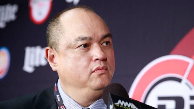 Coker: Every Bellator division has fighters who can win in UFC