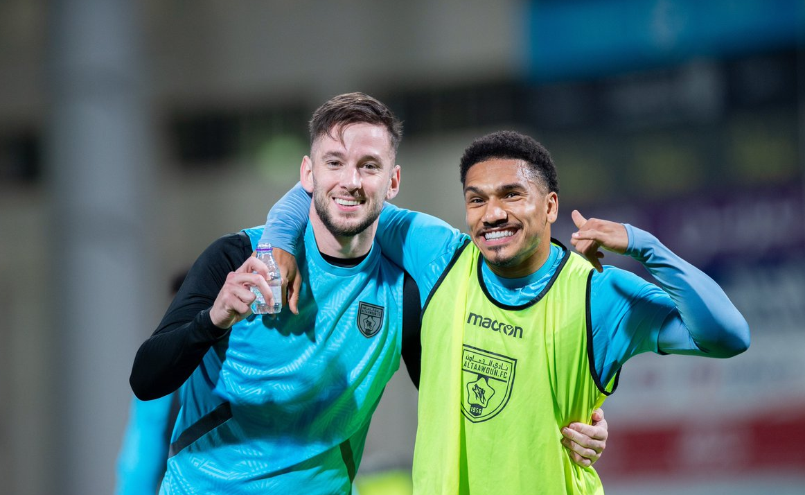 Al-Taawon vs. Al-Feiha. Pronóstico, Apuestas y Cuotas | 8 de diciembre de 2023