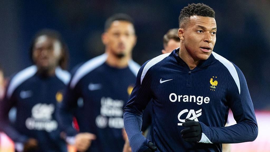 Court Orders PSG to Pay Mbappe €61 Million in Compensation