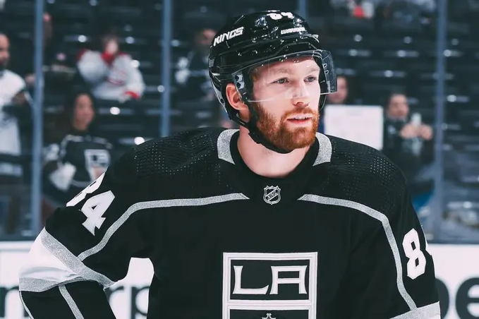 Los Angeles Kings vs Detroit Red Wings Pronóstico, Apuestas y Cuotas│4 de enero de 2024