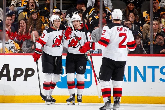 New Jersey Devils vs Montreal Canadiens Prediction, Betting Tips & Odds │22 FEBRUARY, 2023