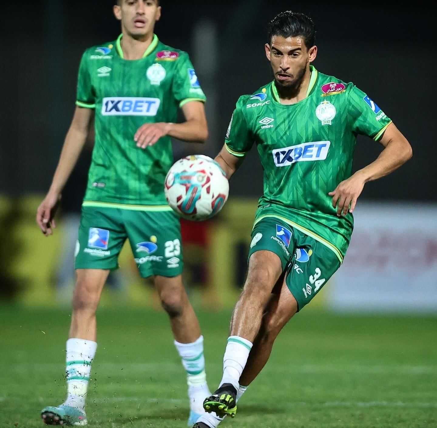 Raja Casablanca vs Maghreb Fes Prediction, Betting Tips & Oddsmakers │14 FEBRUARY, 2024
