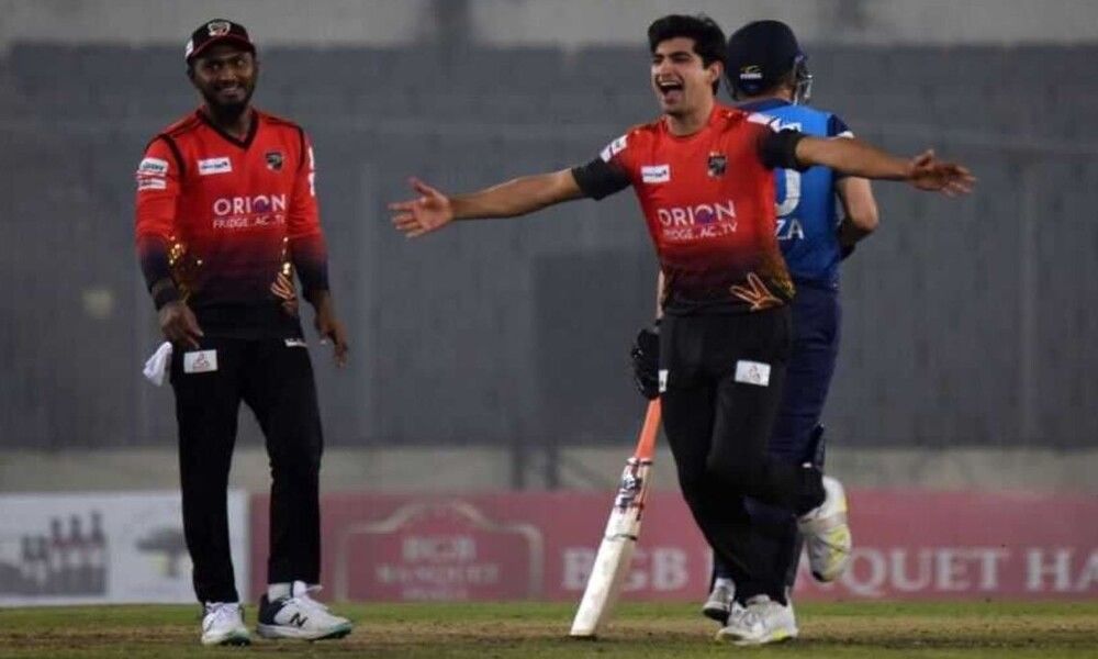 Chattogram Challengers vs Dhaka Dominators Prediction, Betting Tips & Odds │17 February, 2024 