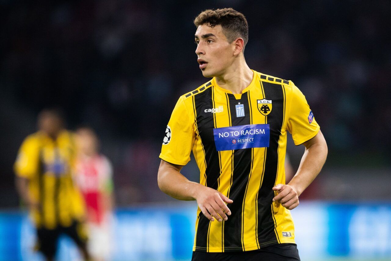 AEK Athens vs Asteras T. Prediction, Betting Tips & Odds | 04 FEBRUARY 2024