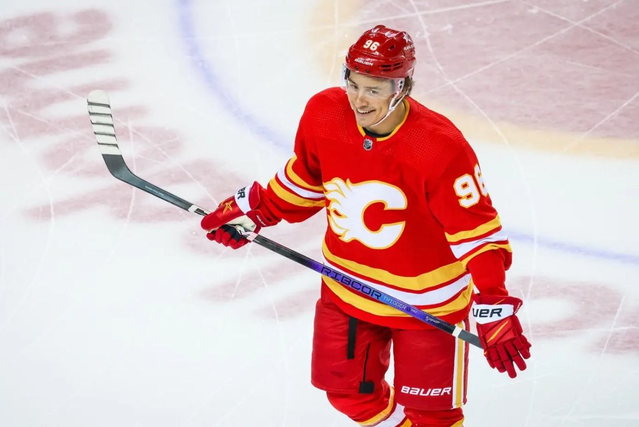 Calgary Flames vs Pittsburgh Penguins Prediction, Betting Tips & Odds │3 MARCH, 2024