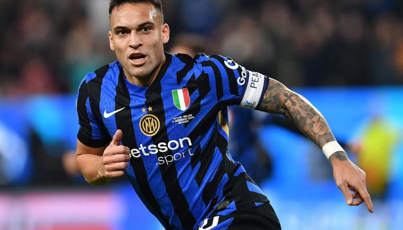 Inter vs Como: Prediction for the Match on December 6, 2025