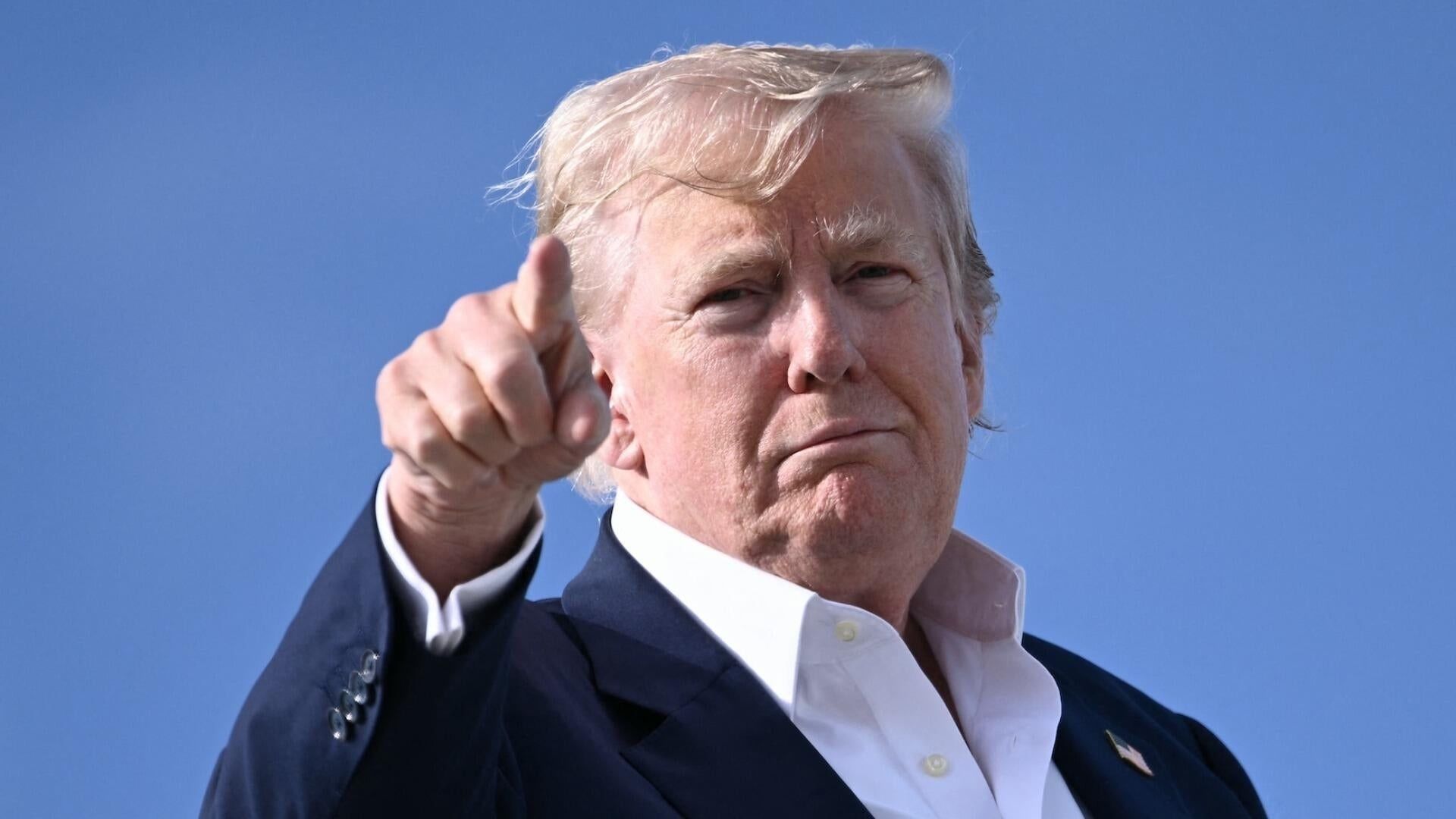 Trump Considers Visa Ban for Brazilian Citizens During 2026 World Cup