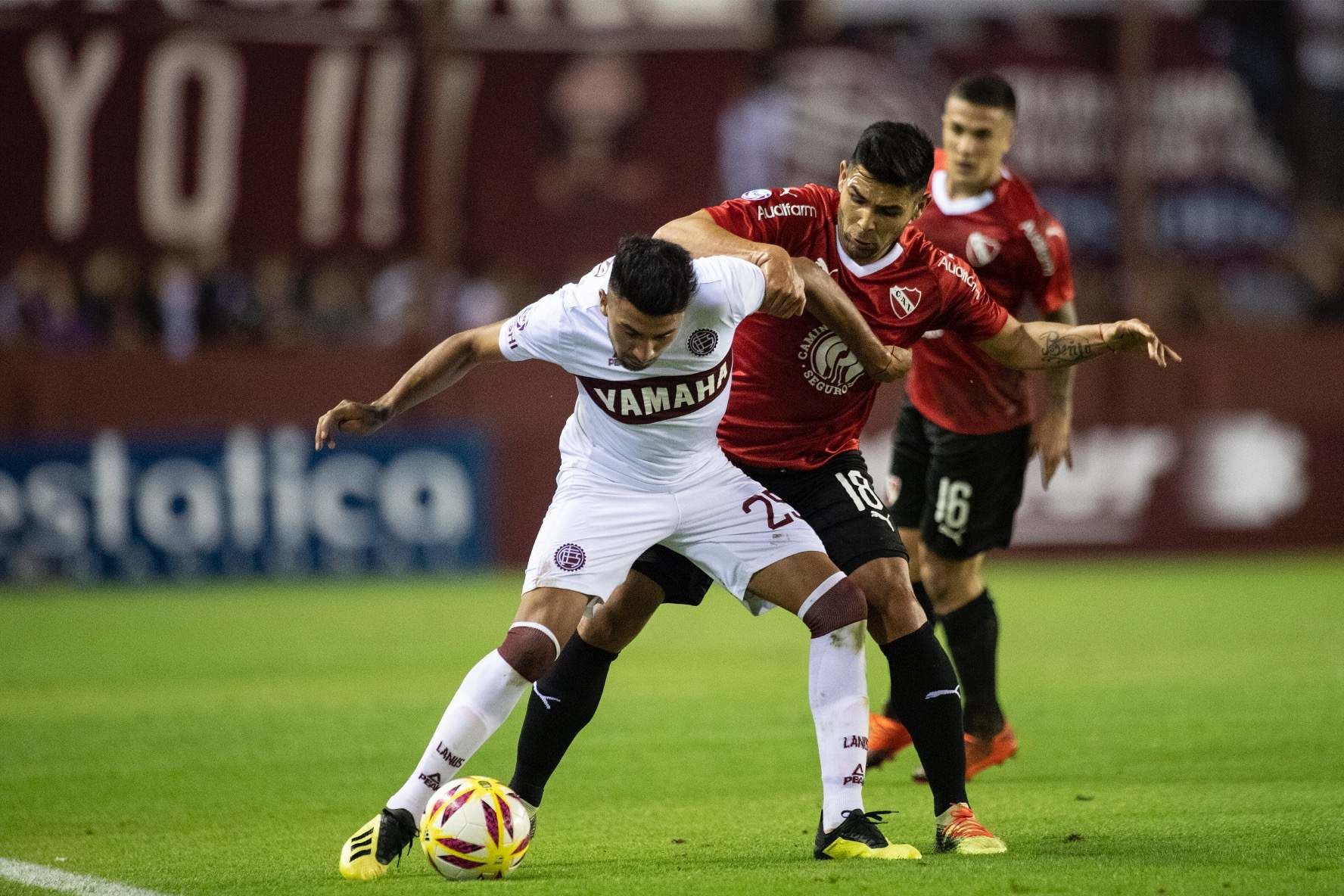 Independiente vs Newell’s Old Boys Prediction, Betting Tips & Odds | 12 JULY, 2023