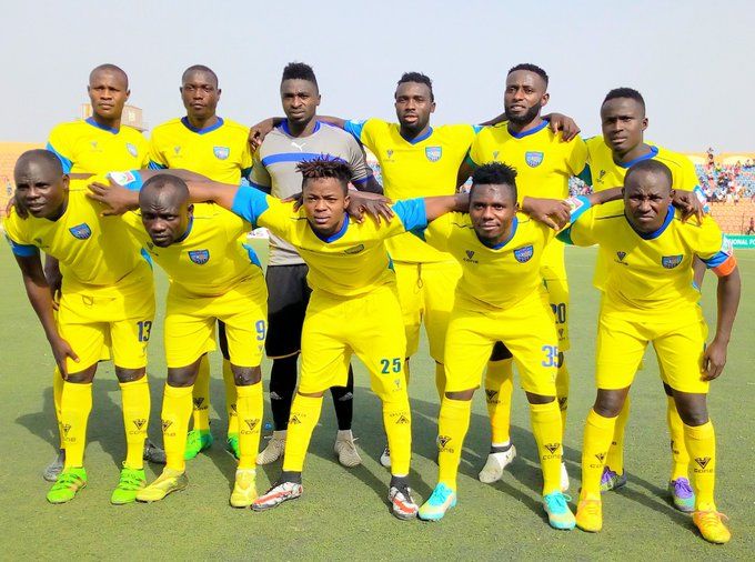 Gombe United vs Dakkada Prediction, Betting Tips & Odds │12 JUNE, 2022