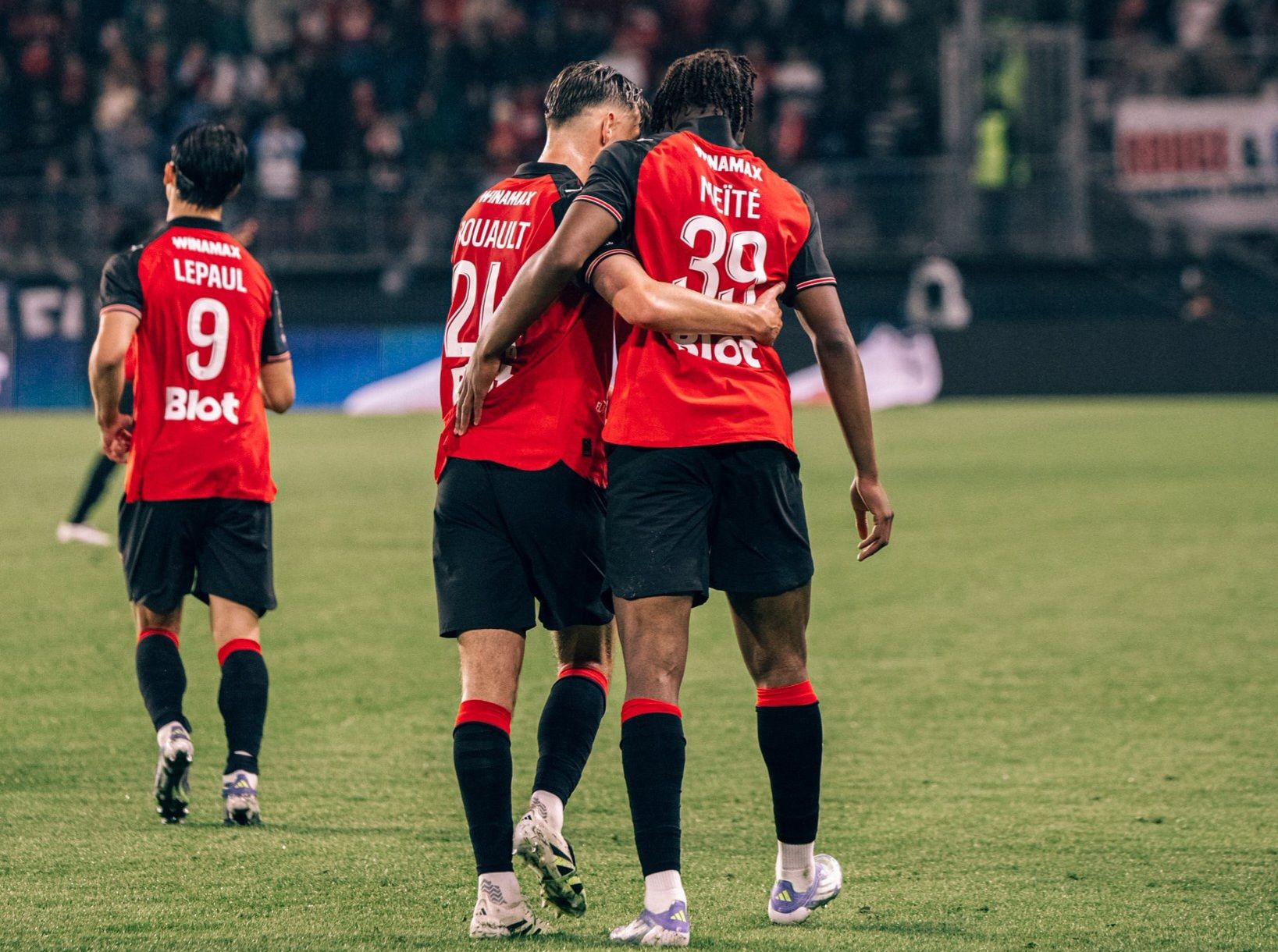 Nantes FC vs Rennes: Prediction for the Match on September 20, 2025