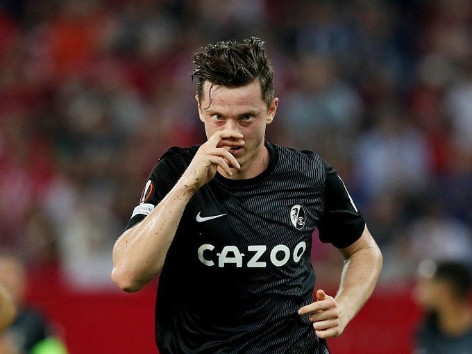 Schalke vs SC Freiburg. Pronostico, Apuestas y Cuotas│30 de octubre de 2022  