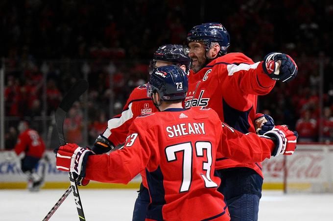 Columbus Blue Jackets vs Washington Capitals Prediction, Betting Tips & Odds │1 FEBRUARY, 2023