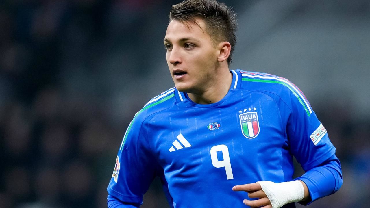 Estonia vs Italy: Prediction for the Match on October 11, 2025