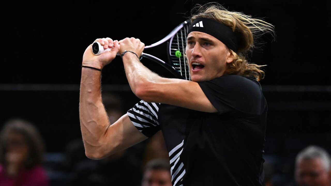 Jacob Fearnley vs Alexander Zverev Prediction, Betting Tips and Odds | 17 January 2025