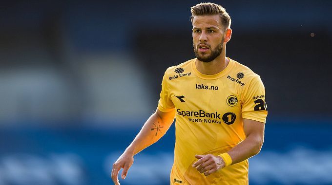 Odd vs Bodo Glimt Prediction, Betting Tips and Odds | JULY 2, 2022