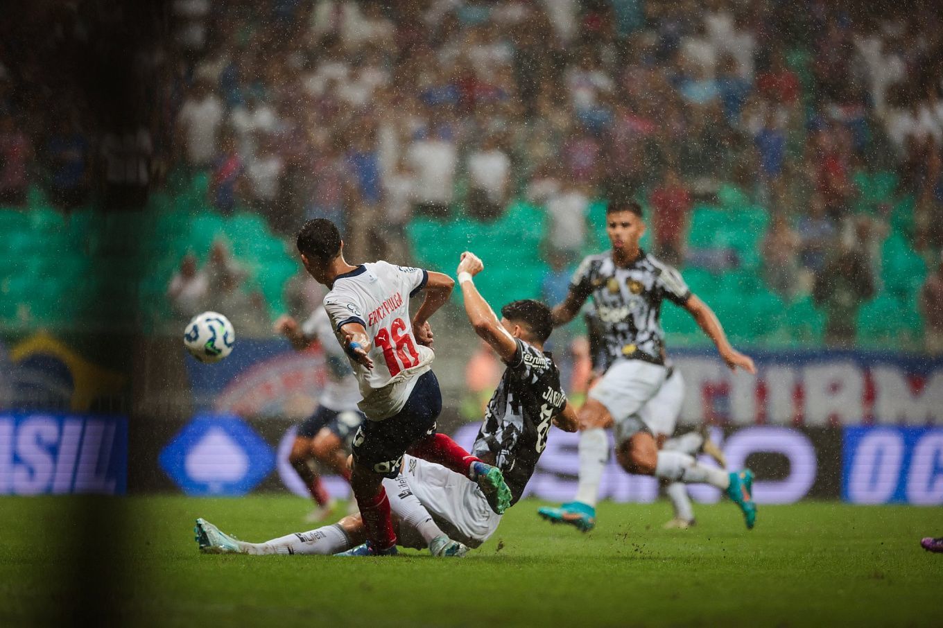 América de Cali vs Bahia: Prediction for the Match on July 23, 2025 