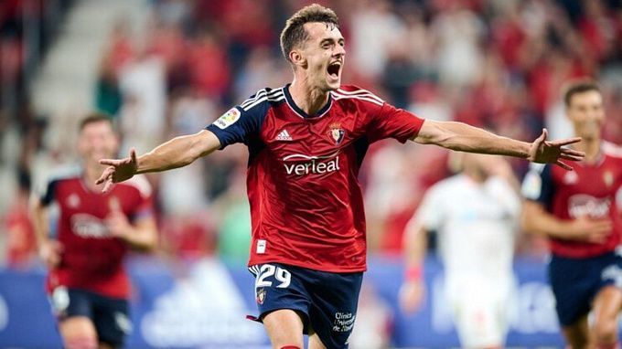 Club Brugge vs Osasuna Prediction and Betting Tips