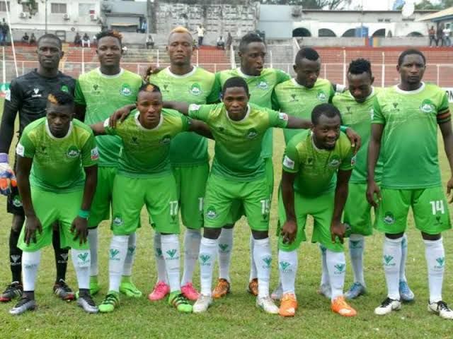 Gombe United vs Nasarawa United Prediction, Betting Tips & Odds │11 APRIL, 2022 