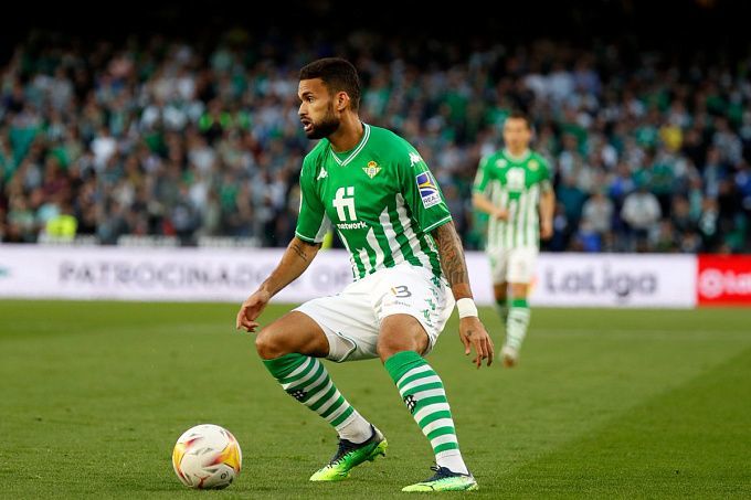 Rayo Vallecano vs  Real Betis Prediction, Betting Tips & Odds │9 FEBRUARY, 2022