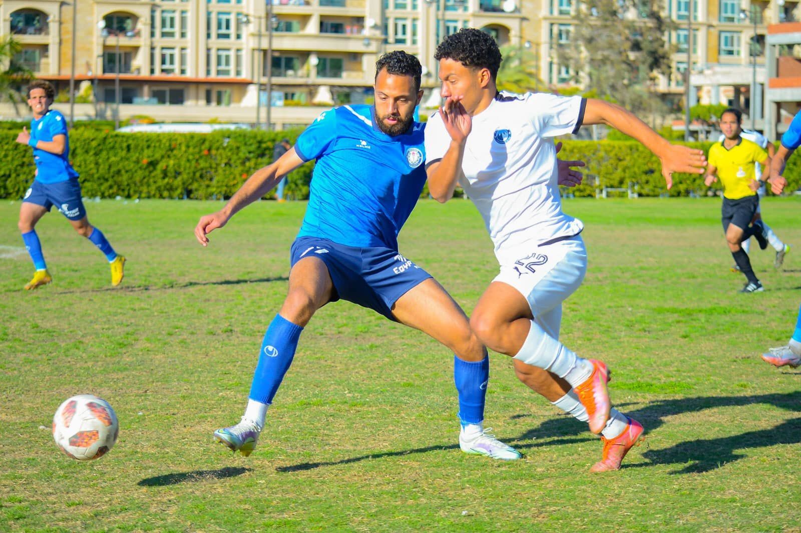 Al Masry vs El Ismaily Prediction, Betting Tips & Odds│ 22 FEBRUARY, 2025