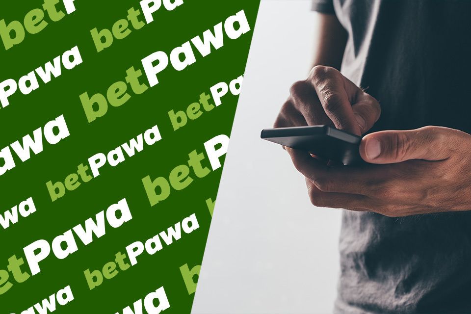 Betpawa Ghana Mobile App