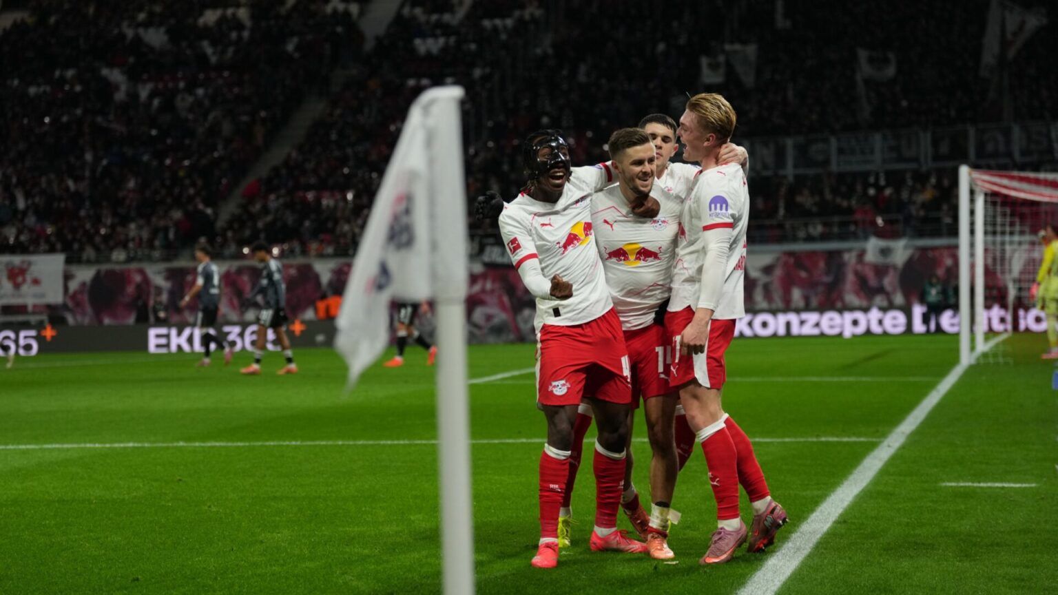 Union Berlin vs RB Leipzig: Prediction for the Match on December 12, 2025