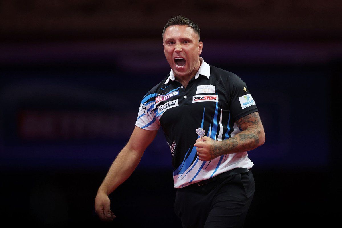 James Wade vs Gerwyn Price: Prediction for the match on November 09, 2025