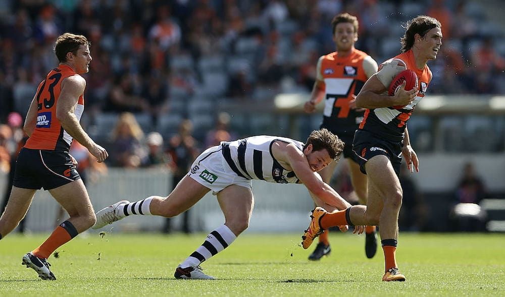 Geelong Cats vs GWS Giants Prediction, Betting Tips & Odds │27 MAY, 2023