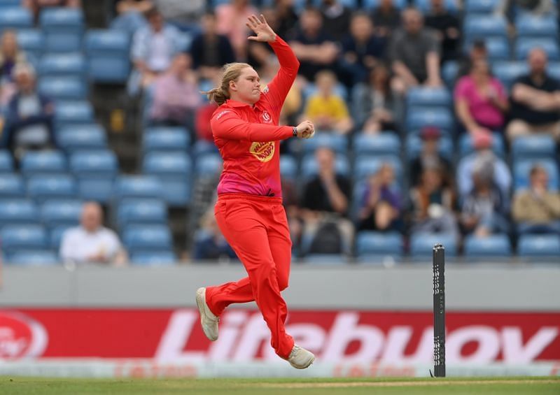 The Hundred: Oval Invincibles Women vs Welsh Fire Women Preview, Prediction and Odds