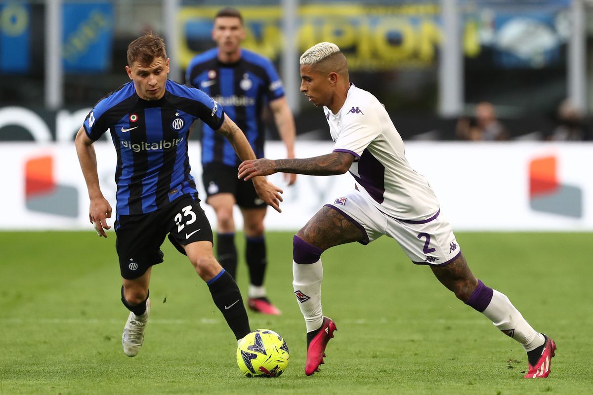 Fiorentina vs. Inter. Pronóstico, Apuestas y Cuotas | 28 de enero de 2024