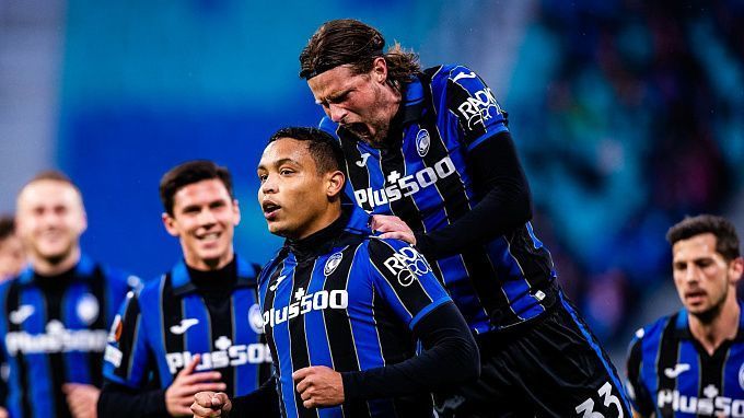 Atalanta vs Sassuolo. Pronostico, Apuestas y Cuotas│15 de octubre de 2022  