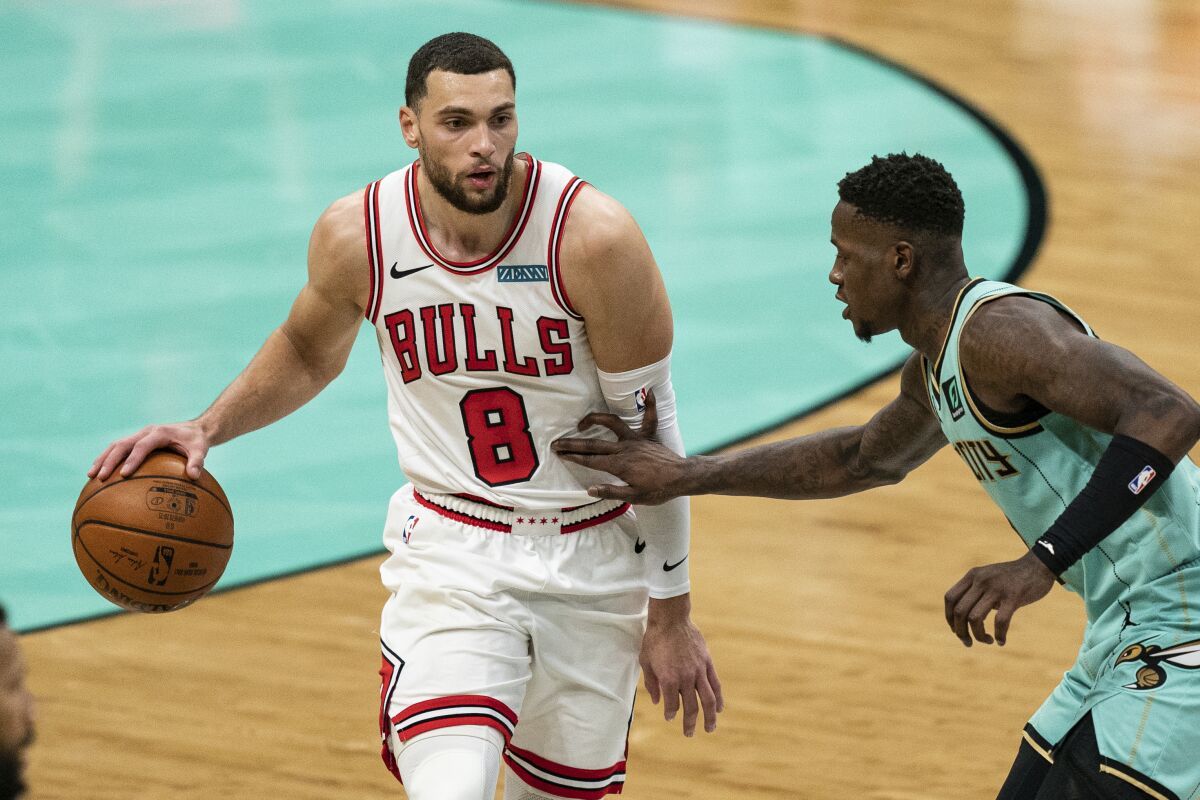 Chicago Bulls vs Charlotte Hornets Prediction, Betting Tips & Odds │3 FEBRUARY, 2023