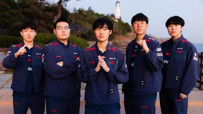 JD Gaming vs T1 Pronóstico, Apuestas y Cuotas│12 de noviembre de 2023