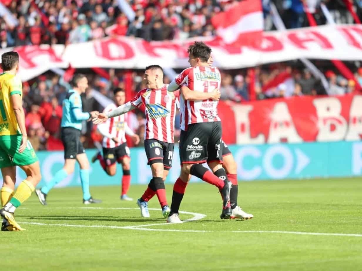 Club Atlético Tucumán vs. Barracas Central. Pronostico, Apuestas y Cuotas│24 de agosto de 2022