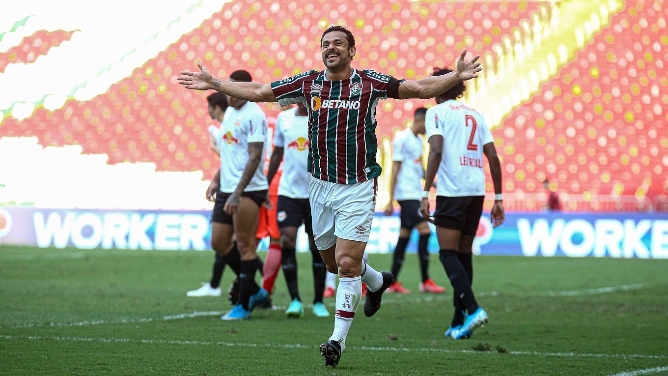 Fluminense vs Fortaleza Prediction, Betting Tips & Odds │7 OCTOBER, 2021