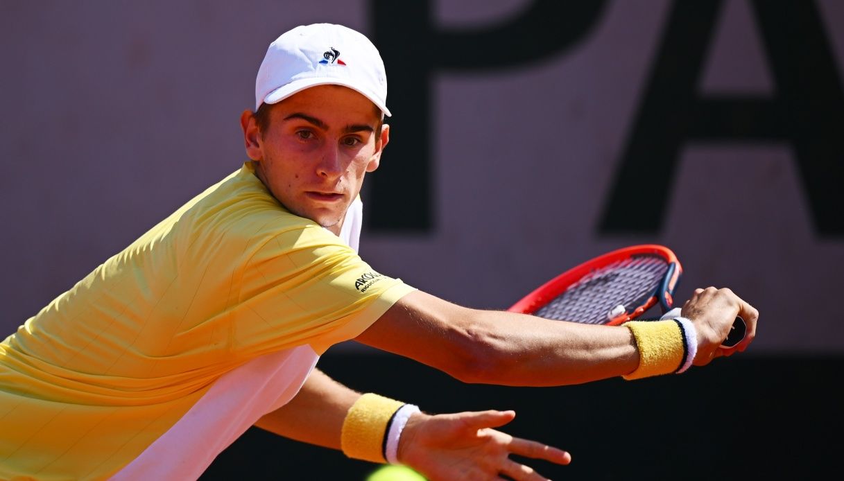 Roman Safiullin vs Matteo Arnaldi Prediction, Betting Tips & Oddsmakers │5 JANUARY , 2024